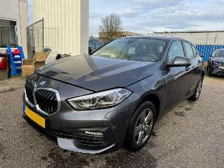 Avarii autoturisme BMW 1-serie 118i Business Edition 2021/11