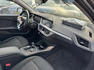 BMW 1-serie 118i Business Edition picture 16