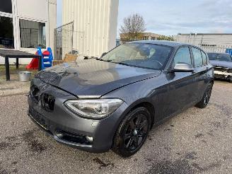 Avarii autoturisme BMW 1-serie 116i Business AUTOMAAT 2011/11