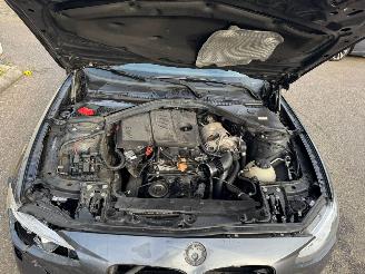 BMW 1-serie 116i Business AUTOMAAT picture 6