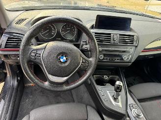 BMW 1-serie 116i Business AUTOMAAT picture 12