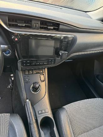 Toyota Auris Touring Sports 1.8 Hybrid Lease pro AUTOMAAT picture 16