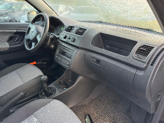 Skoda Fabia 1.2-12V Ambition picture 15