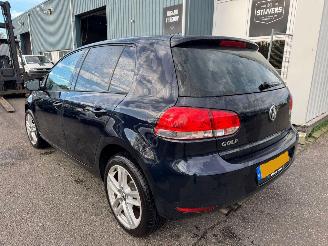 Volkswagen Golf 1.4 TSI Style picture 3