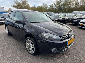 Volkswagen Golf 1.4 TSI Style picture 6