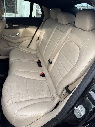 Mercedes GLC Coupé 250 4MATIC Sport Edition Premium Plus picture 15