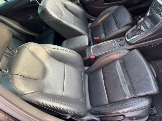 Opel Astra 1.4 TURBO AUTOMAAT Online Edition picture 22