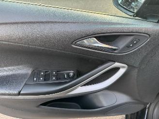 Opel Astra 1.4 TURBO AUTOMAAT Online Edition picture 20