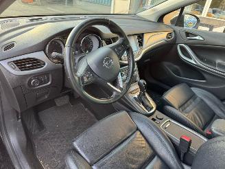 Opel Astra 1.4 TURBO AUTOMAAT Online Edition picture 14