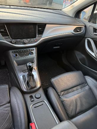 Opel Astra 1.4 TURBO AUTOMAAT Online Edition picture 16