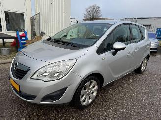 škoda osobní automobily Opel Meriva Opel Meriva 1.4 Turbo Edition 2011/1