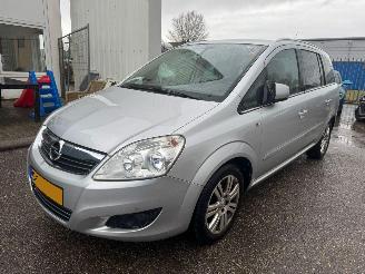 škoda osobní automobily Opel Zafira 1.8 AUTOMAAT Cosmo 7p. 2010/9