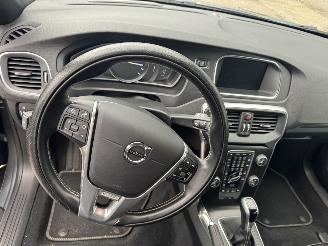 Volvo V-40 2.0 D2 Inscription picture 10