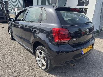 Volkswagen Polo 1.2 TSI BlueMotion Edition picture 5