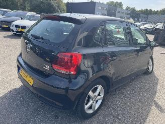 škoda osobní automobily Volkswagen Polo 1.2 TSI BlueMotion Edition 2014/1