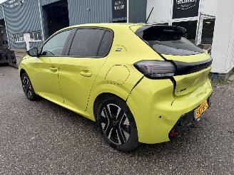 Peugeot e-208 EV Style 50 kWh picture 3