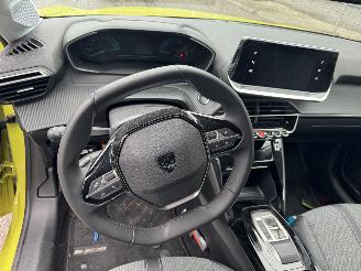 Peugeot e-208 EV Style 50 kWh picture 8