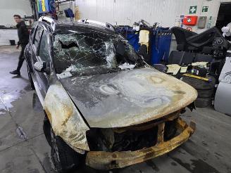 Dacia Duster Duster (HS), SUV, 2009 / 2018 1.2 TCE 16V picture 1