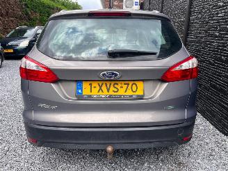 Ford Focus 1.0 ecoboost picture 7