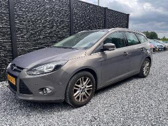 Ford Focus 1.0 ecoboost picture 5