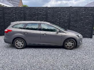 Ford Focus 1.0 ecoboost picture 2