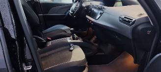 Citroën C4-picasso Diesel hybride picture 5
