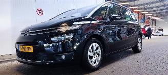 Citroën C4-picasso Diesel hybride picture 17