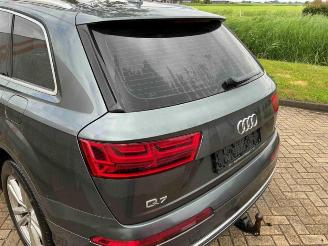 Audi Q7 Q7 (4MB/4MG), SUV, 2015 3.0 TDI V6 24V e-tron plug-in hybrid picture 27
