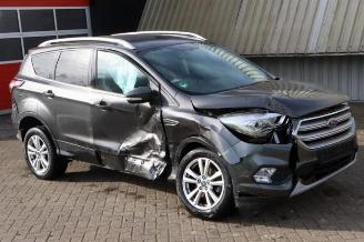 Salvage car Ford Kuga Kuga II (DM2), SUV, 2012 1.5 EcoBoost 16V 120 2017/6