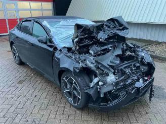 Dezmembrări autoturisme BYD SEAL Seal, Hatchback, 2022 Design RWD 82.5 kWh 2025/5