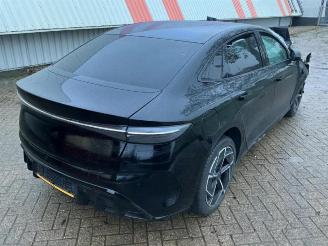 BYD SEAL Seal, Hatchback, 2022 Design RWD 82.5 kWh picture 3