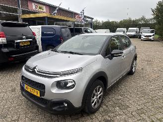 Citroën C3 1.2 Pure Tech  Feel picture 1