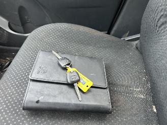 Toyota Yaris 1.3 VVTI ASPIRATION  AUTOMAAT picture 11