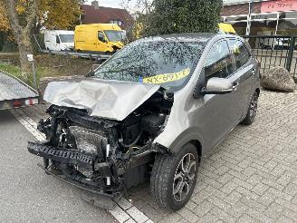 Kia Picanto 1.0 CVVT FIRST EDITION picture 3