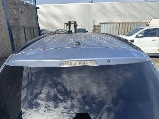 Mitsubishi Outlander 2.0 PHEV Instyle picture 6