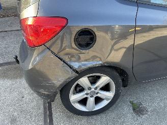 Opel Meriva 1.4 TURBO EDITION picture 6