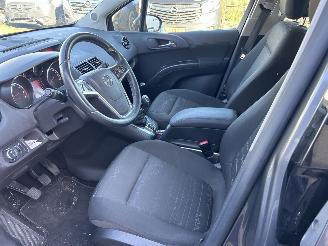 Opel Meriva 1.4 TURBO EDITION picture 7