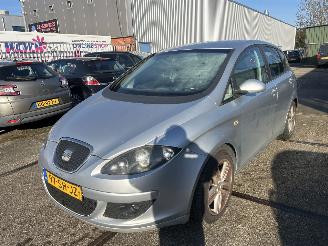 Unfallwagen Seat Altea 1.6 REFERENCE 2006/1