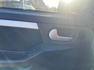 Opel Meriva -A 1.6 16V MAXX picture 9