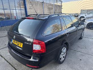 Skoda Octavia COMBI  1.2 TSI  Business Line picture 3