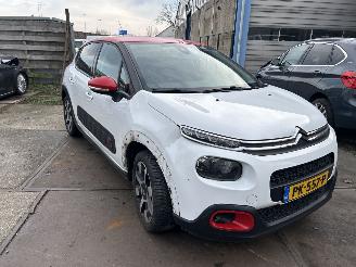 Citroën C3 1.2 PURETECH S&S SHINE picture 4