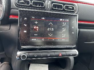 Citroën C3 1.2 PURETECH S&S SHINE picture 8