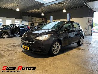 Opel Corsa 1.4 Cosmo picture 1