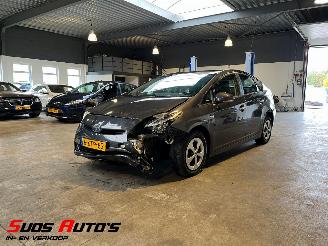 Toyota Prius 1.8 Plug-in Executive NL NAP! picture 1