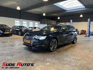 Audi A4 1.4 TFSI Sport Edition 150 PK picture 1