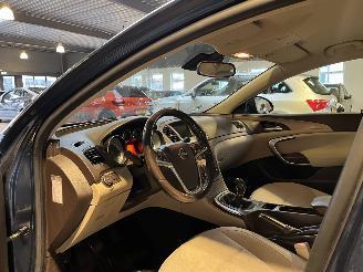 Opel Insignia 1.4 Turbo EcoFLEX NL NAP! picture 12