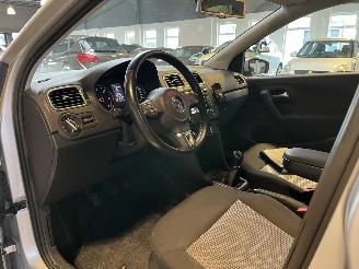 Volkswagen Polo 1.2 TDI BlueMotion Comfortline picture 13