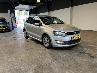 Volkswagen Polo 1.2 TDI BlueMotion Comfortline picture 7