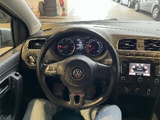 Volkswagen Polo 1.2 TDI BlueMotion Comfortline picture 18