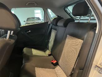Volkswagen Polo 1.2 TDI BlueMotion Comfortline picture 12